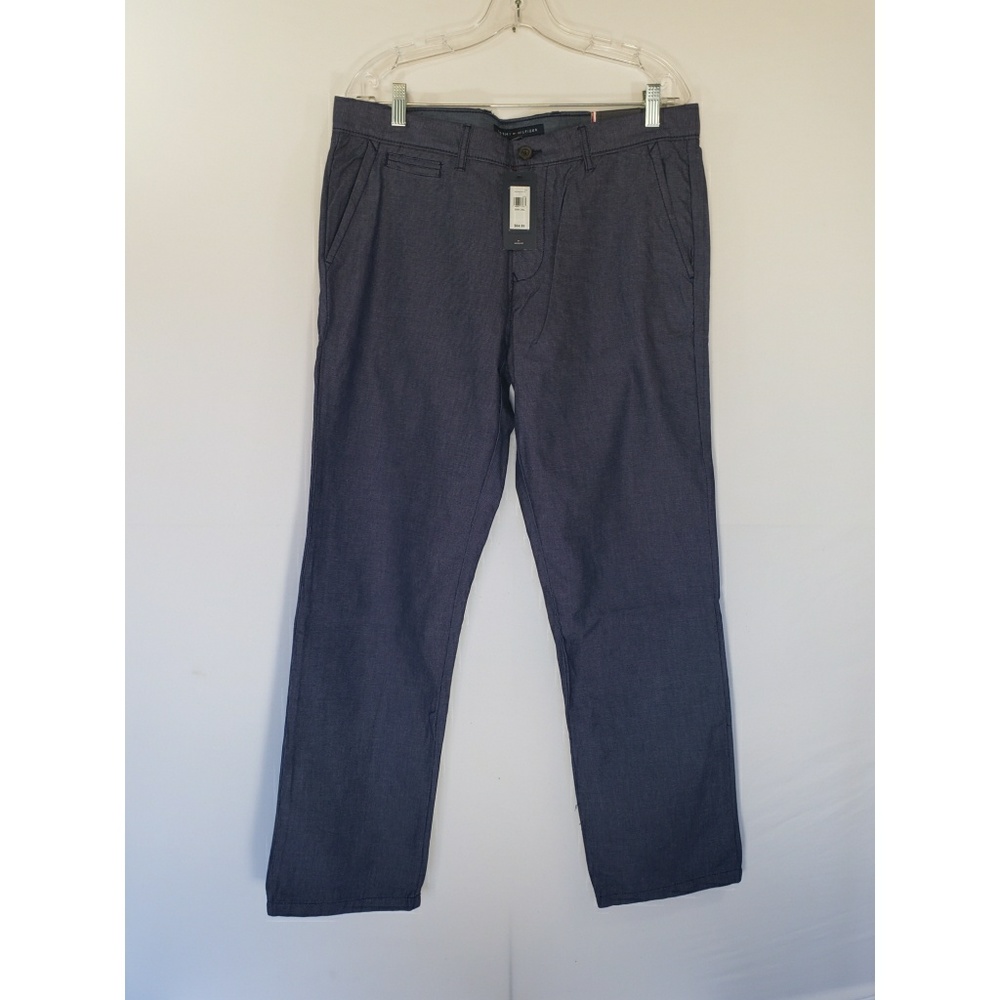 NWT Tommy Hilfiger Mens Pants 34x30
